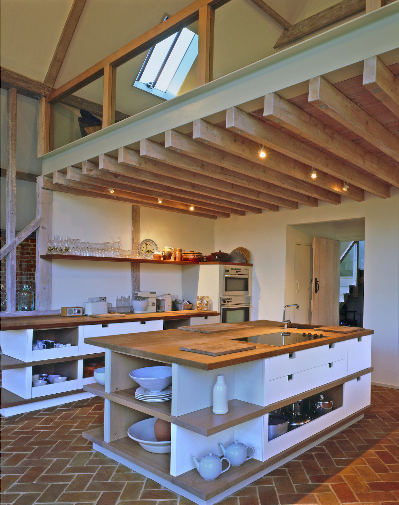 6 Home Design Ideas To Inspire You Nicholas Jacob Architects