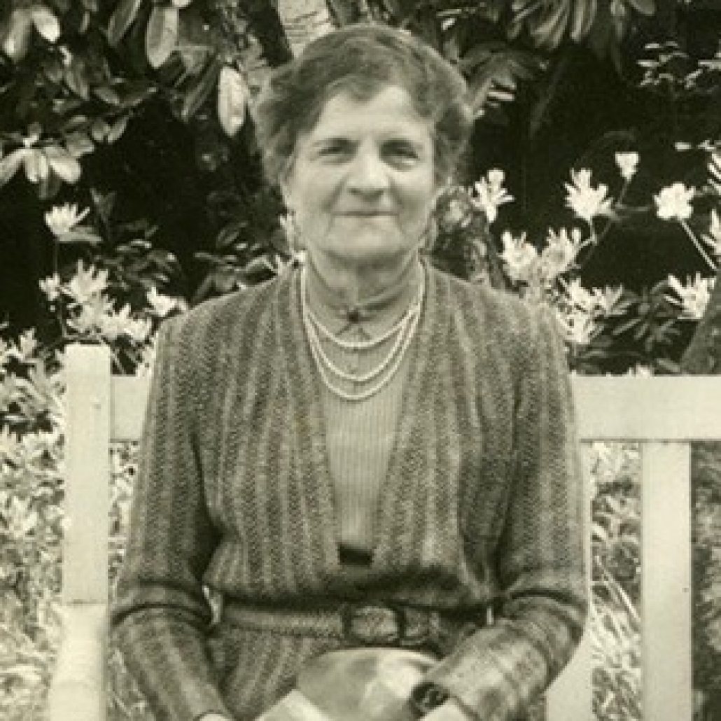 Ethel Charles